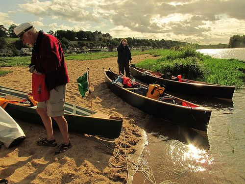 Homemade Plywood Boat Plans