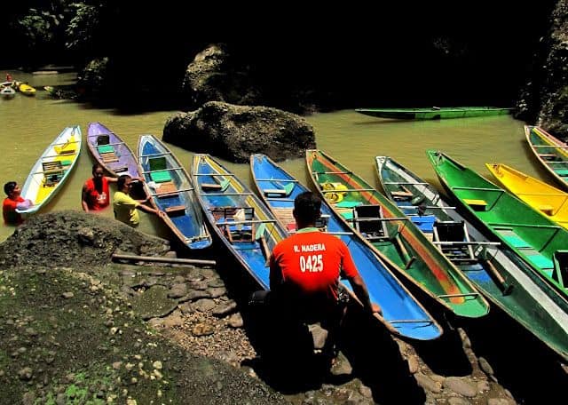 Pagsanjan Falls