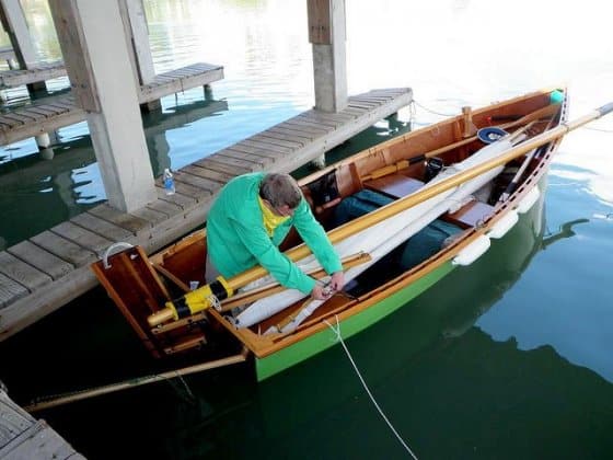  weight – GIS planing freely | Storer Boat Plans in Wood and Plywood