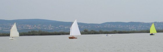  boats meet up in Hungary | Storer Boat Plans in Wood and Plywood