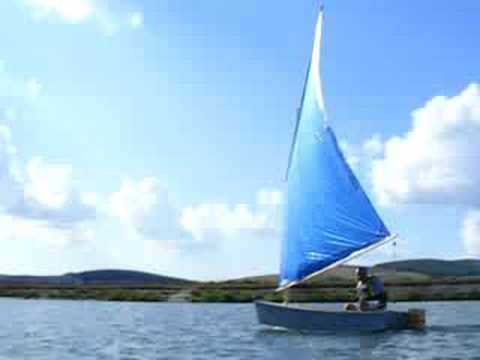 More sailing on Mures river