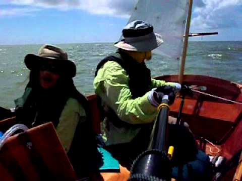 gir sailing.AVI