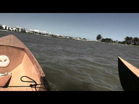 kayak sailboat conversion