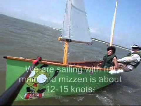 Goat Island Skiff.wmv