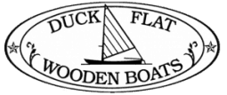 Duck Flat Wooden Boats