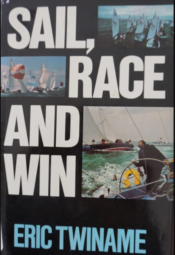 The Canon - Tools for thinking about sailing and boat design - Books ...